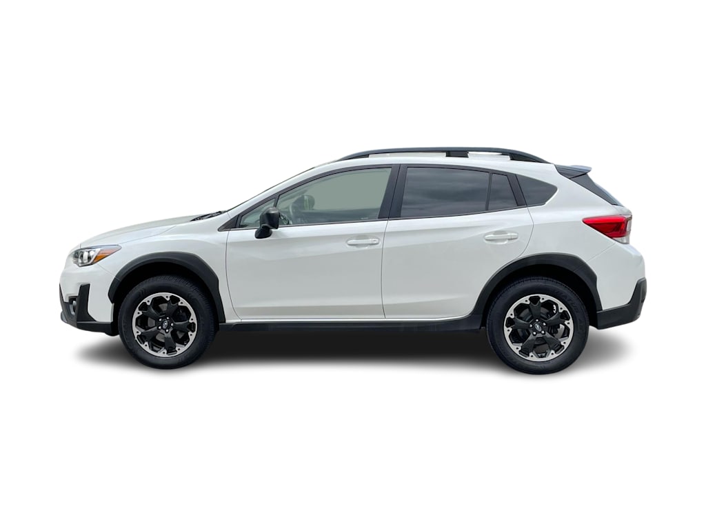 Thumbnail: 2023 Subaru Crosstrek - 2