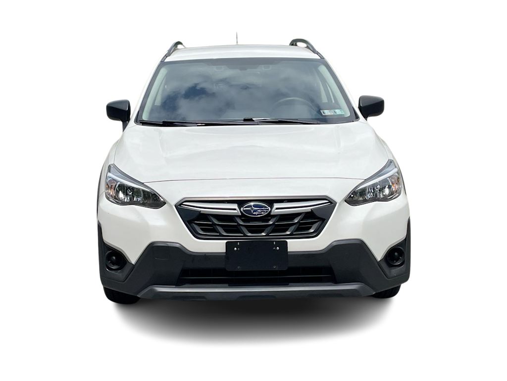 Thumbnail: 2023 Subaru Crosstrek - 3