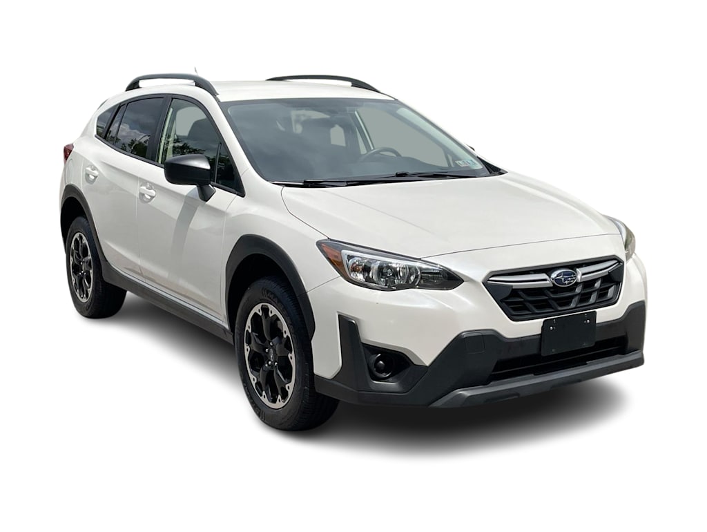 Thumbnail: 2023 Subaru Crosstrek - 13