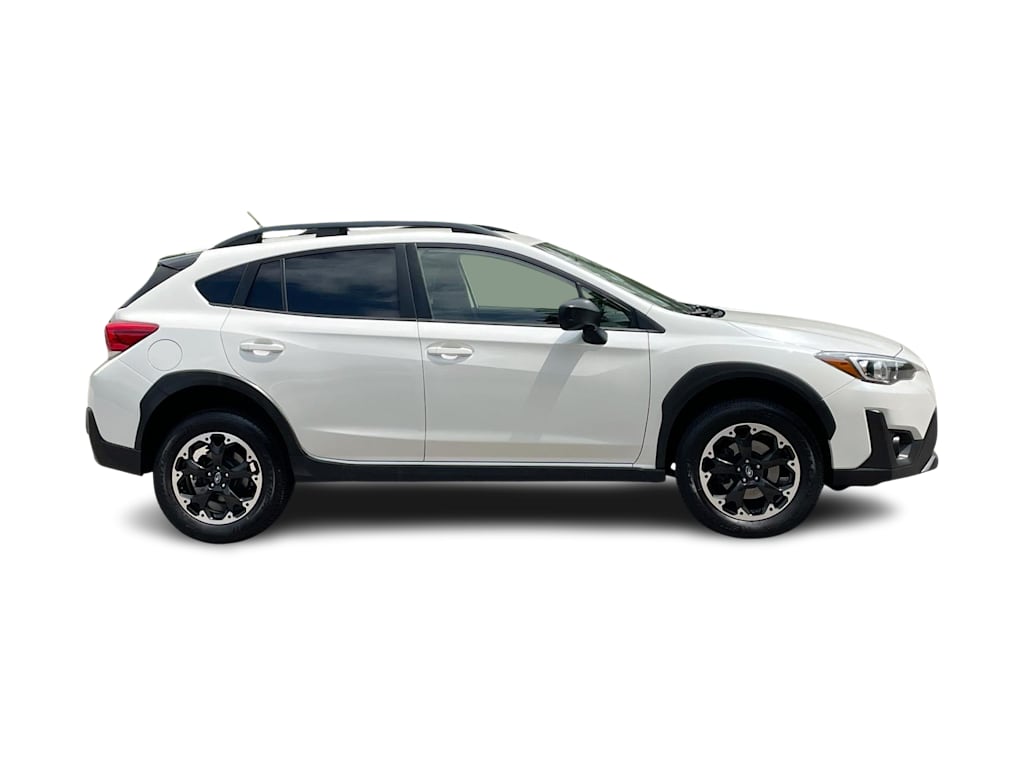 Thumbnail: 2023 Subaru Crosstrek - 12