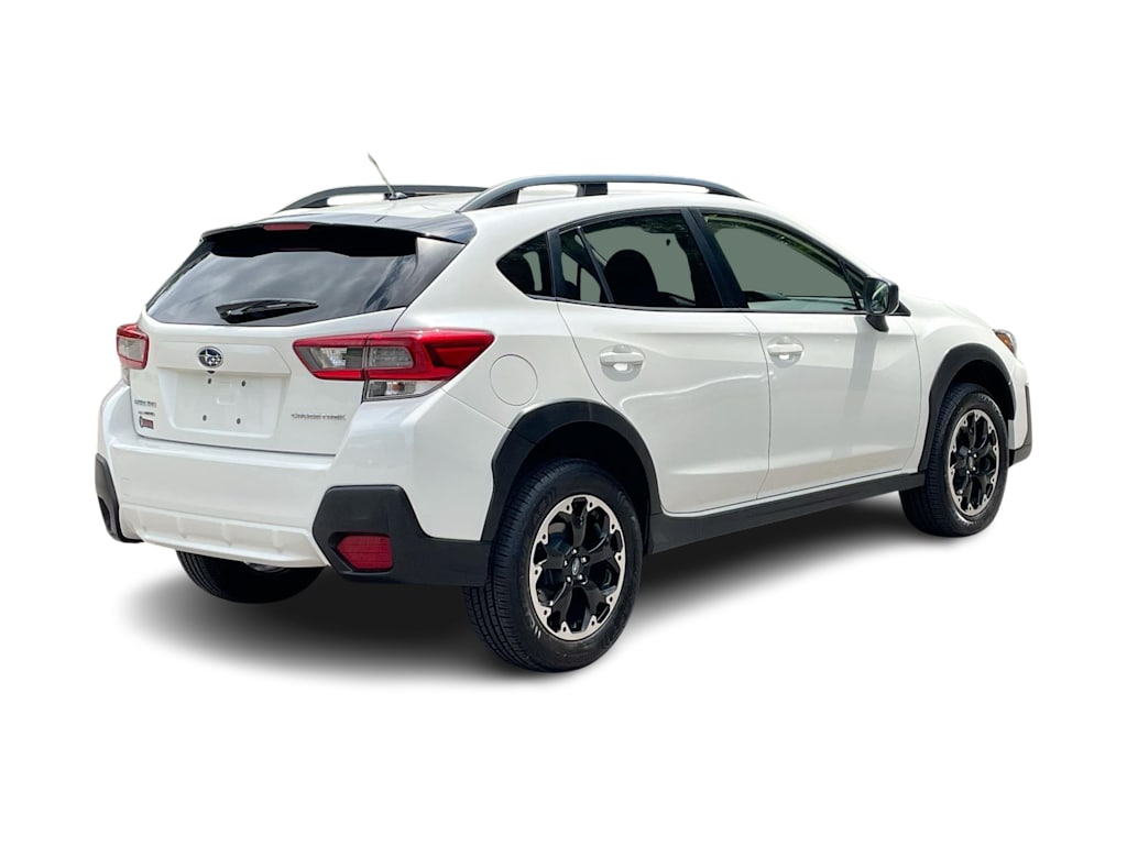Thumbnail: 2023 Subaru Crosstrek - 11