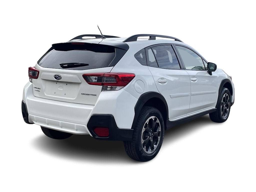 Thumbnail: 2023 Subaru Crosstrek - 18