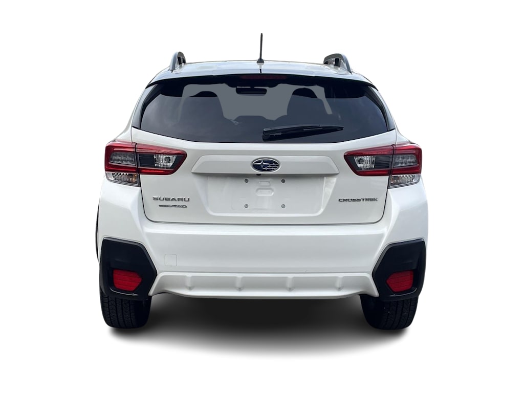 Thumbnail: 2023 Subaru Crosstrek - 5