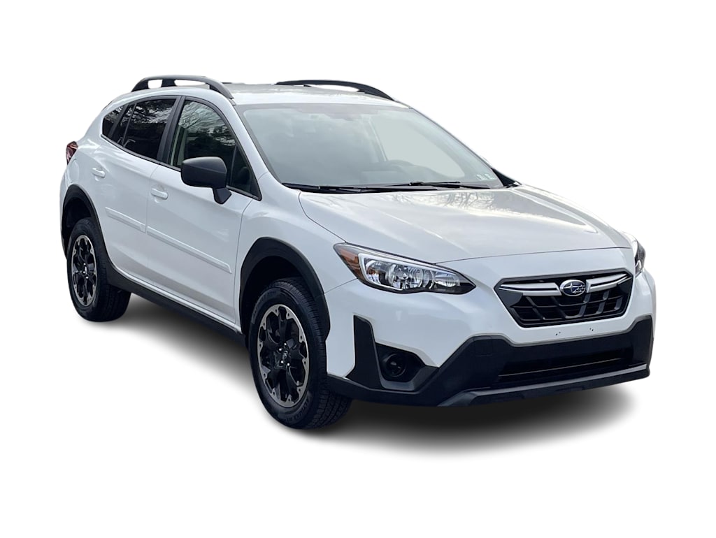 Thumbnail: 2023 Subaru Crosstrek - 20