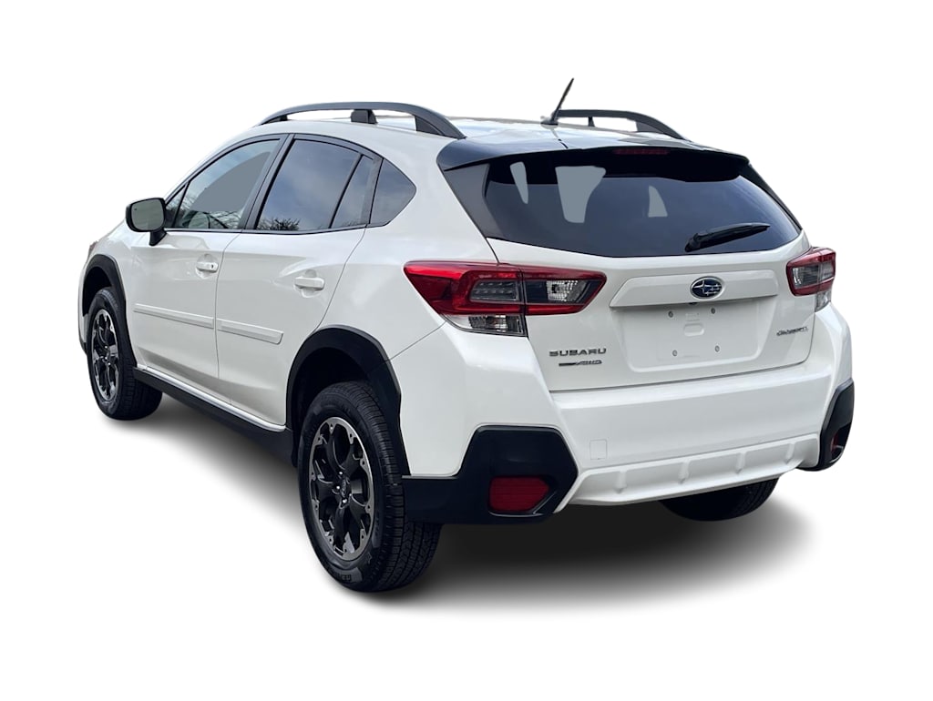 Thumbnail: 2023 Subaru Crosstrek - 4