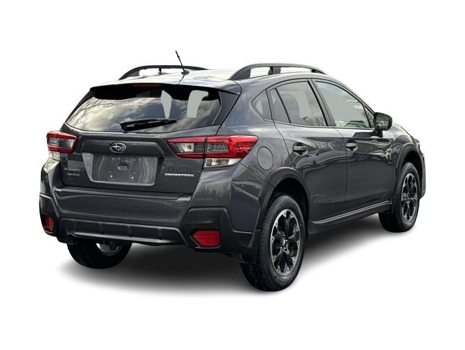 2021 Subaru Crosstrek Base 17