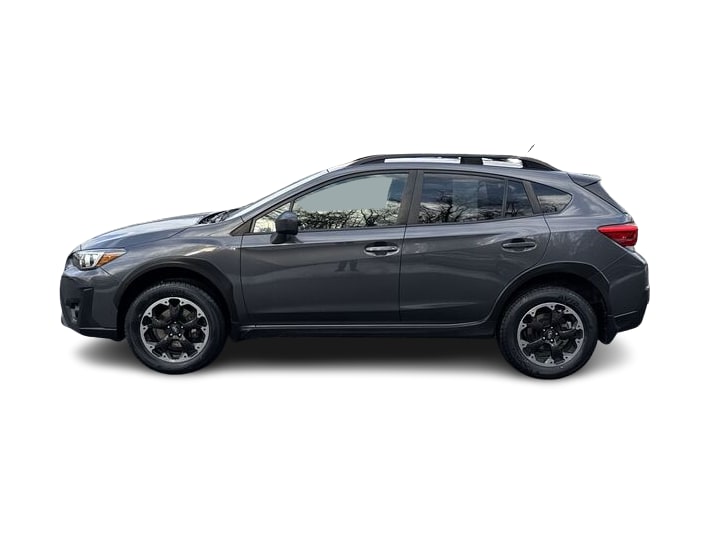 2021 Subaru Crosstrek Base 3