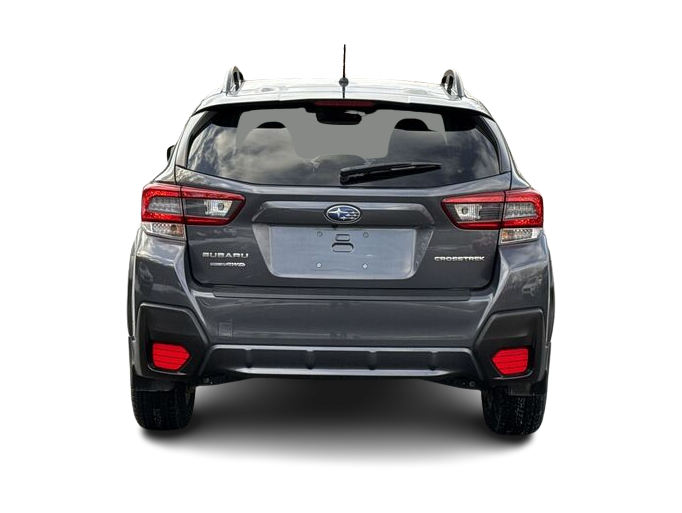 2021 Subaru Crosstrek Base 5