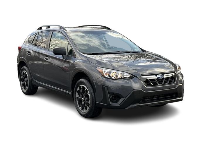 2021 Subaru Crosstrek Base 19