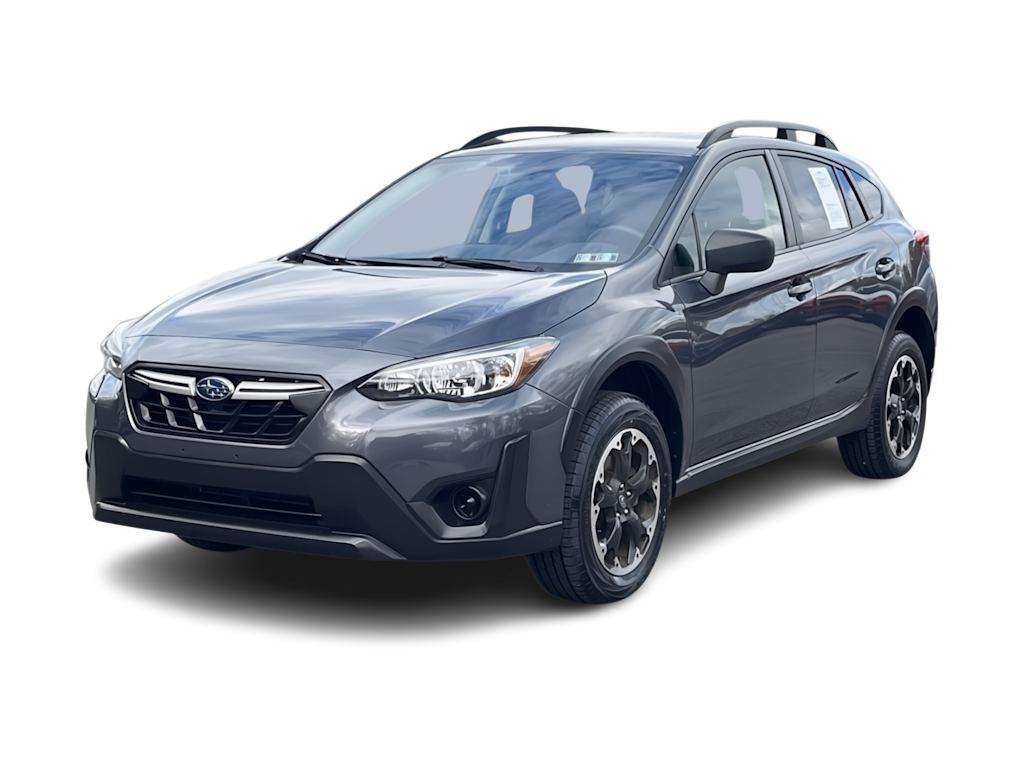 2023 Subaru Crosstrek