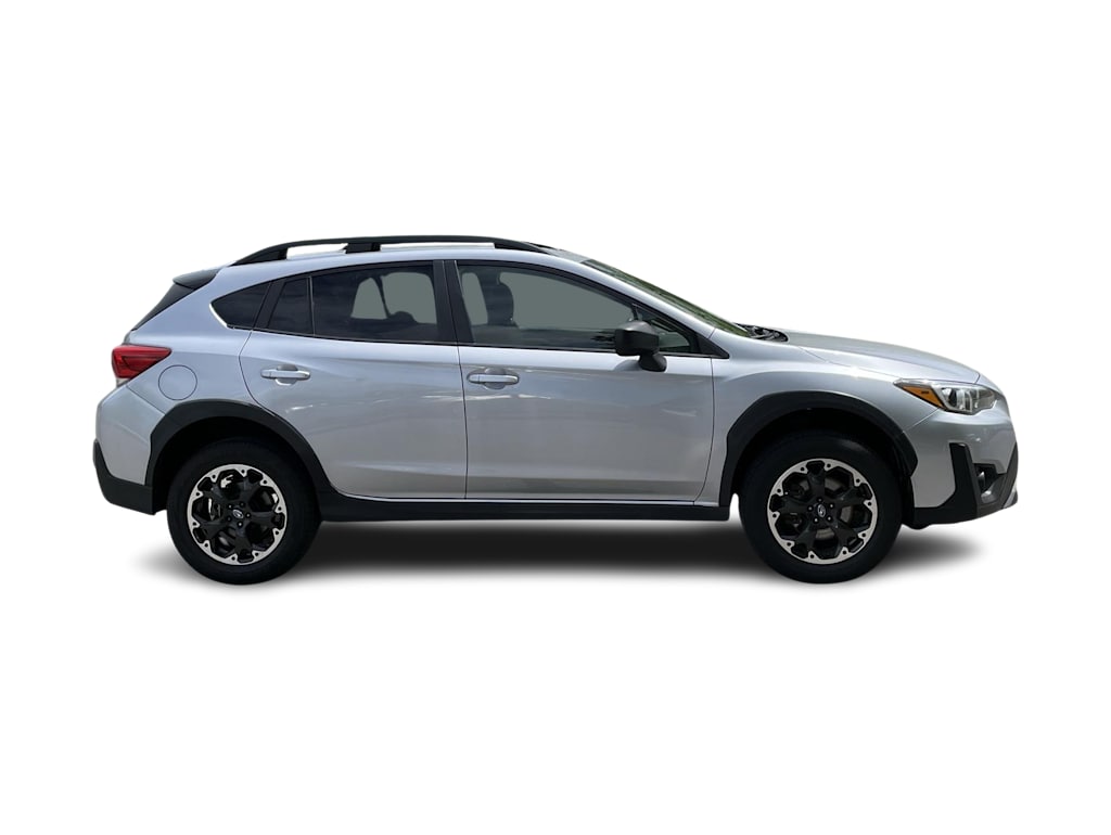 2021 Subaru Crosstrek Base 19