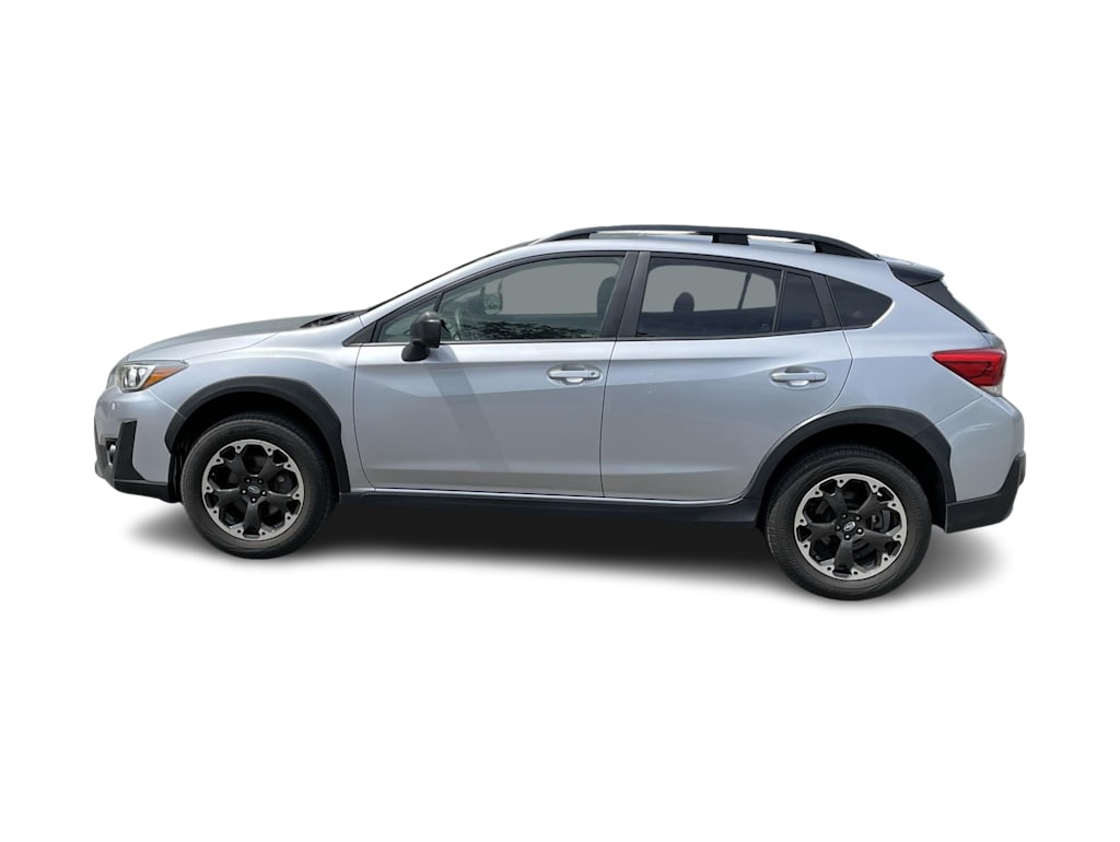 2021 Subaru Crosstrek Base 3