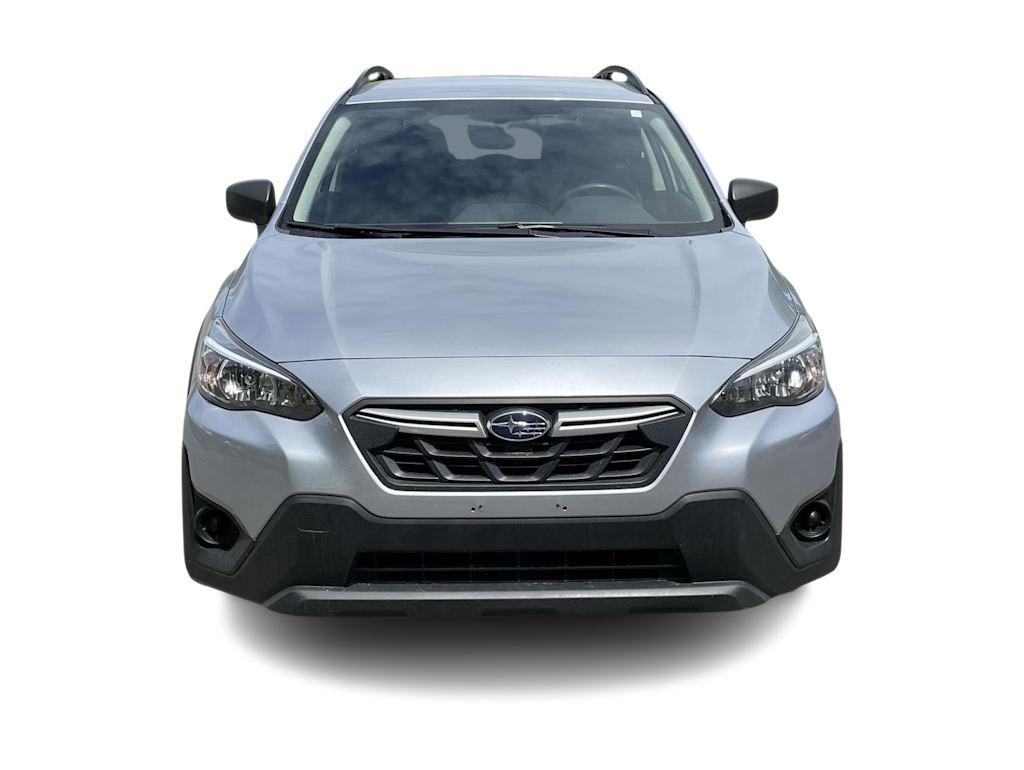 2021 Subaru Crosstrek Base 6