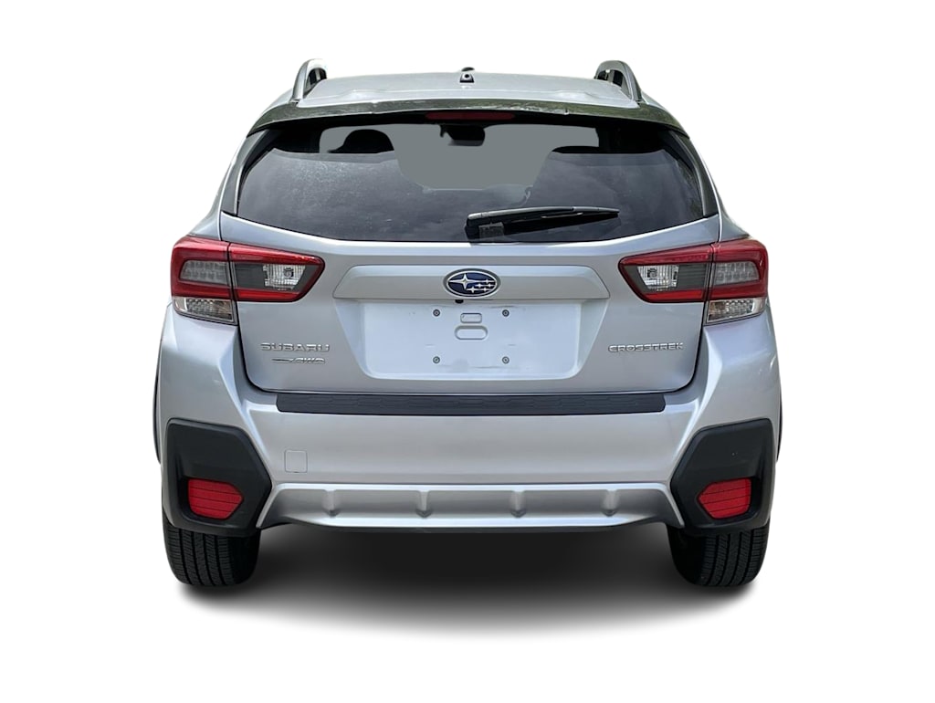2021 Subaru Crosstrek Base 5