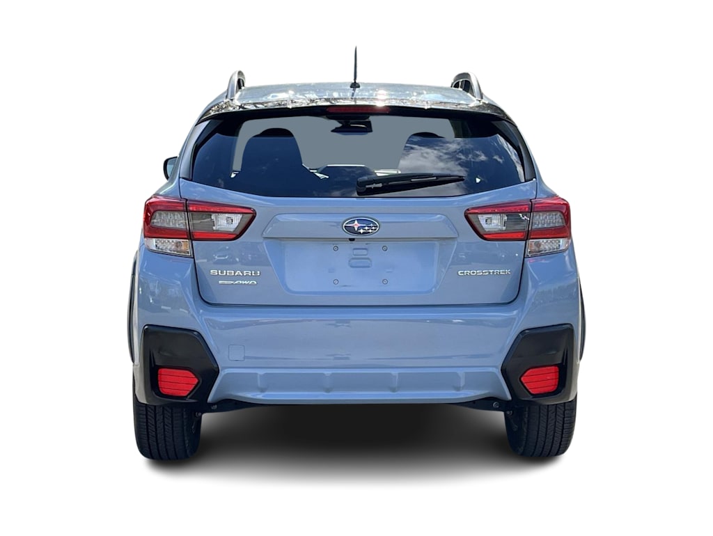 Thumbnail: 2023 Subaru Crosstrek - 5