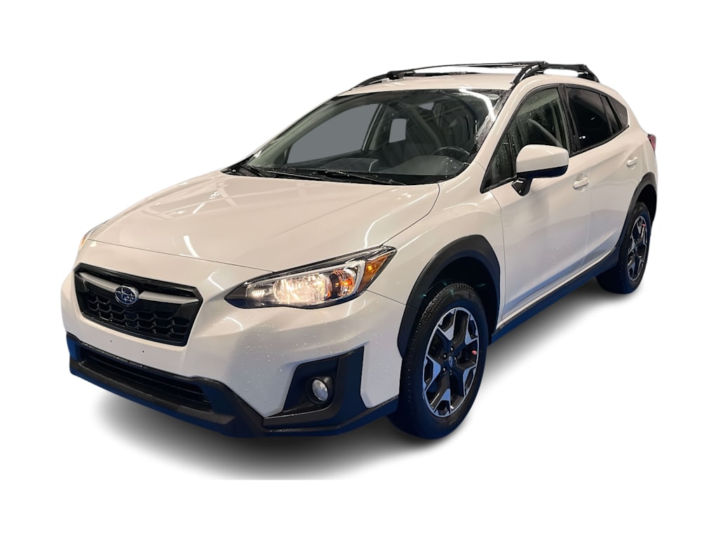 2019 Subaru Crosstrek