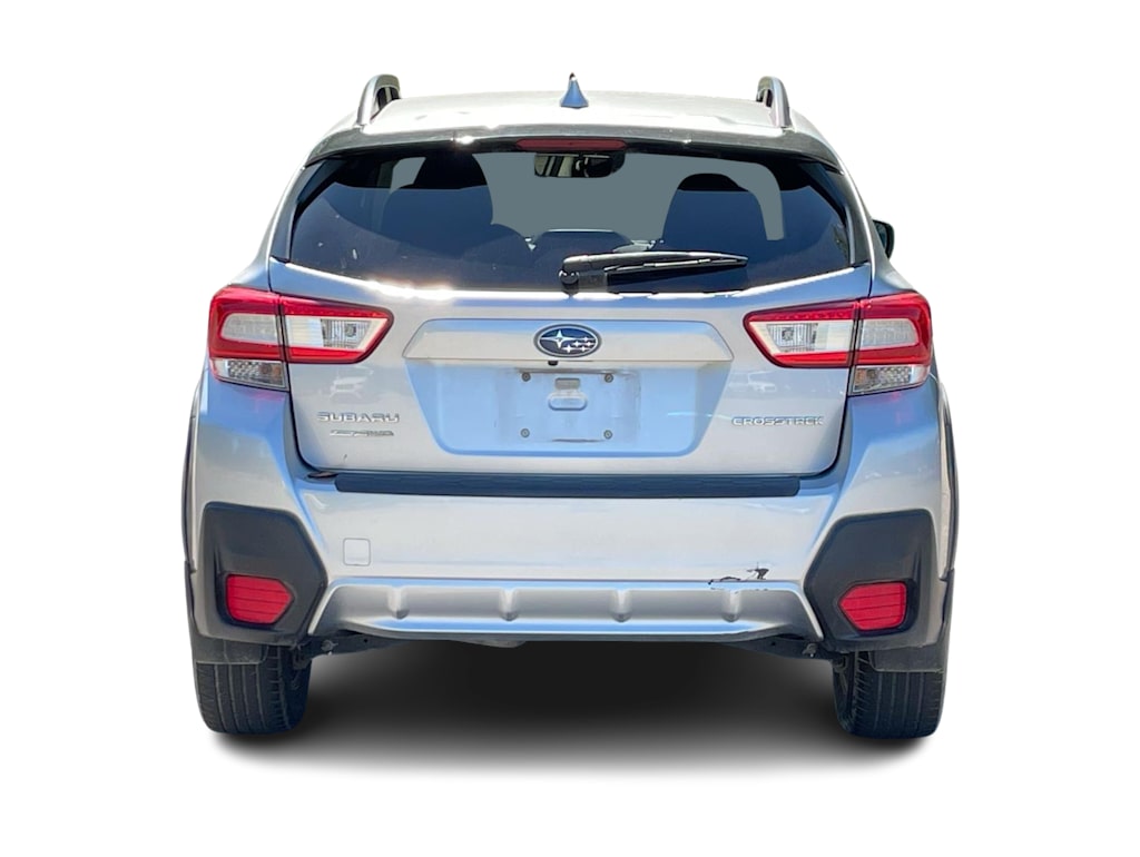 Thumbnail: 2019 Subaru Crosstrek - 5