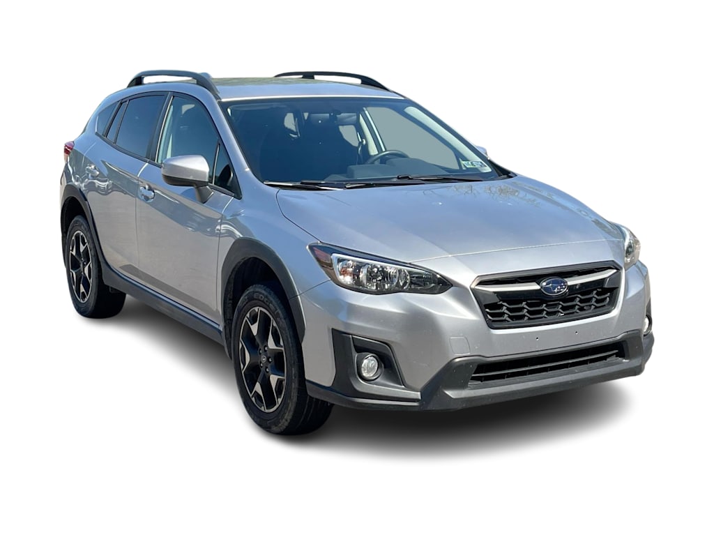 Thumbnail: 2019 Subaru Crosstrek - 15