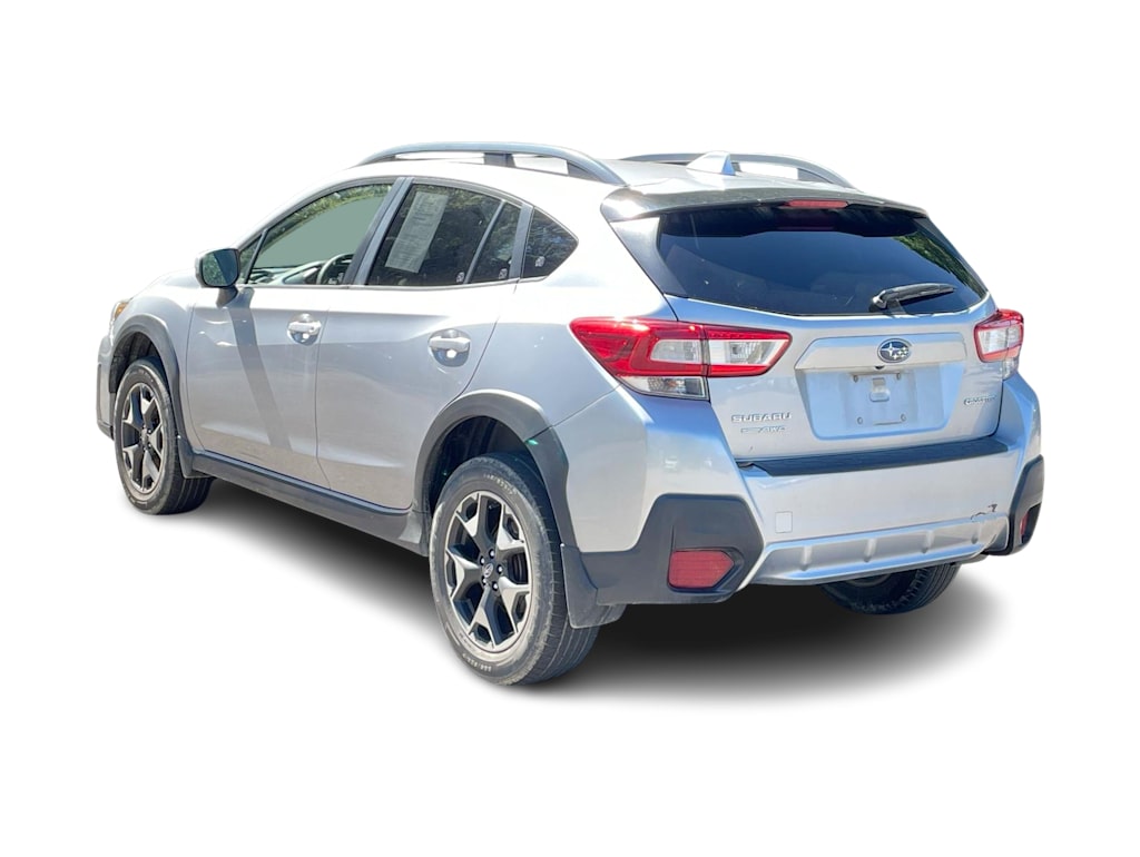 Thumbnail: 2019 Subaru Crosstrek - 4