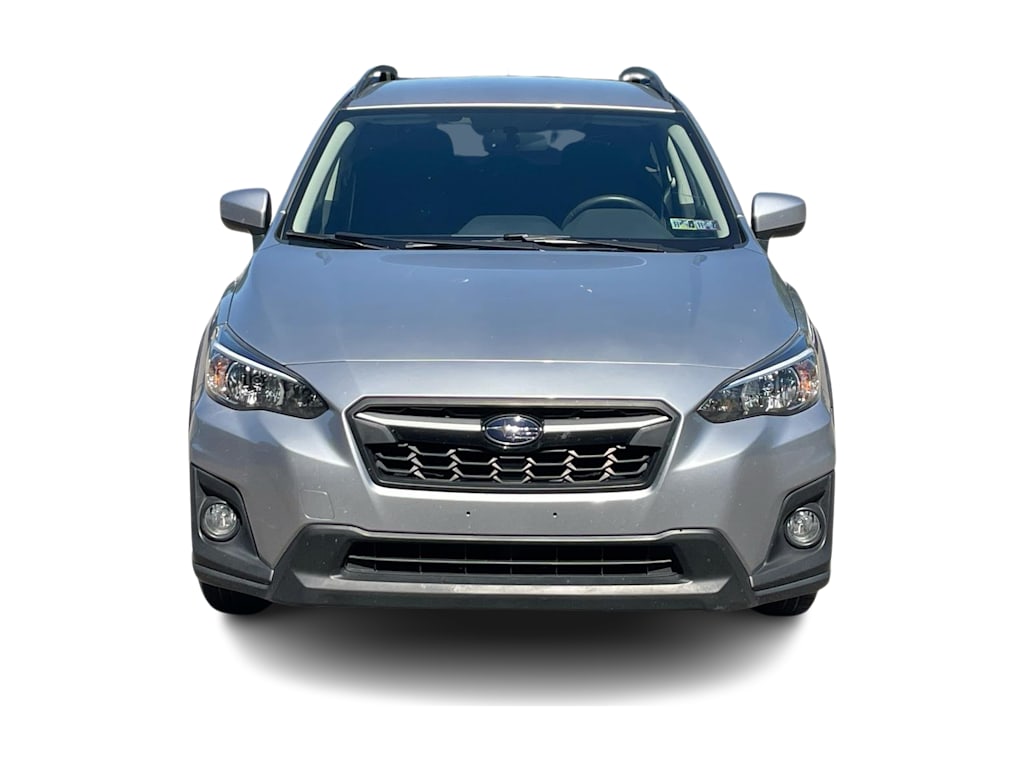 Thumbnail: 2019 Subaru Crosstrek - 6