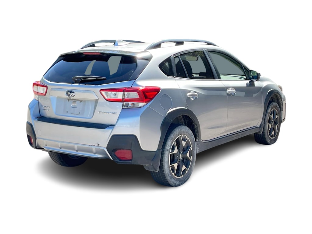 Thumbnail: 2019 Subaru Crosstrek - 13