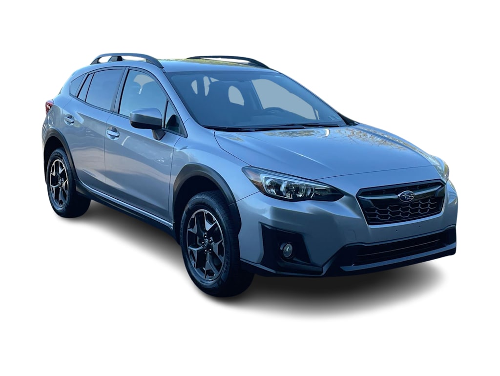 Thumbnail: 2019 Subaru Crosstrek - 20
