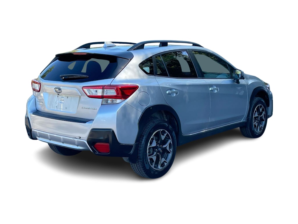 Thumbnail: 2019 Subaru Crosstrek - 18