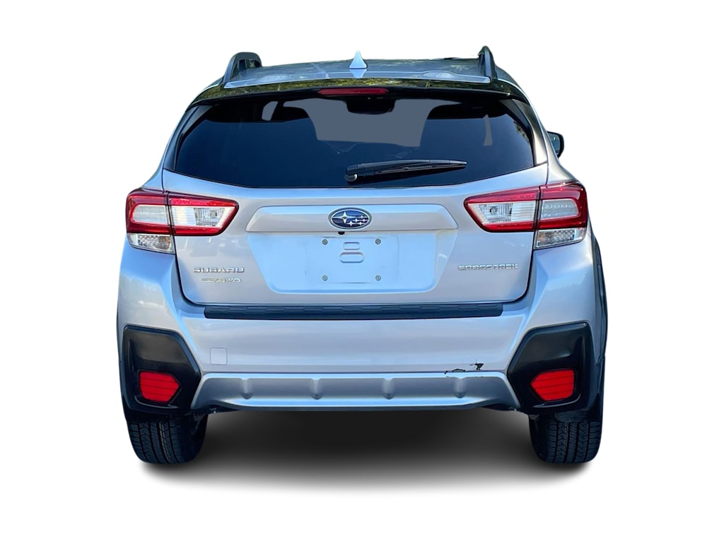 Thumbnail: 2019 Subaru Crosstrek - 5