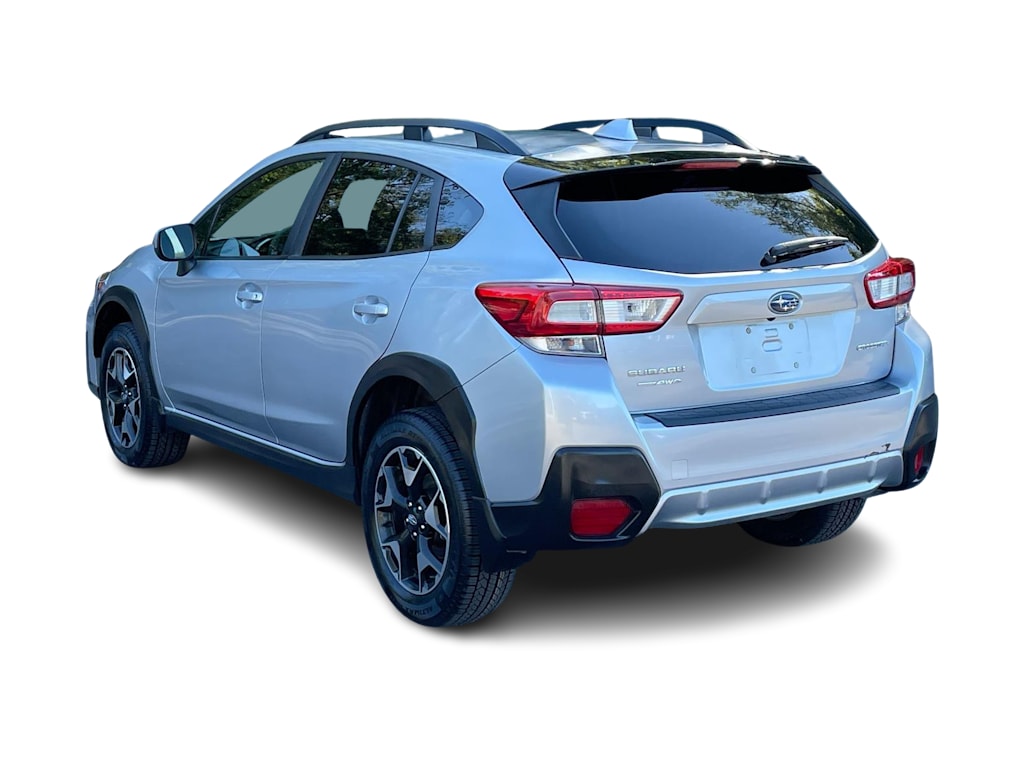 Thumbnail: 2019 Subaru Crosstrek - 4