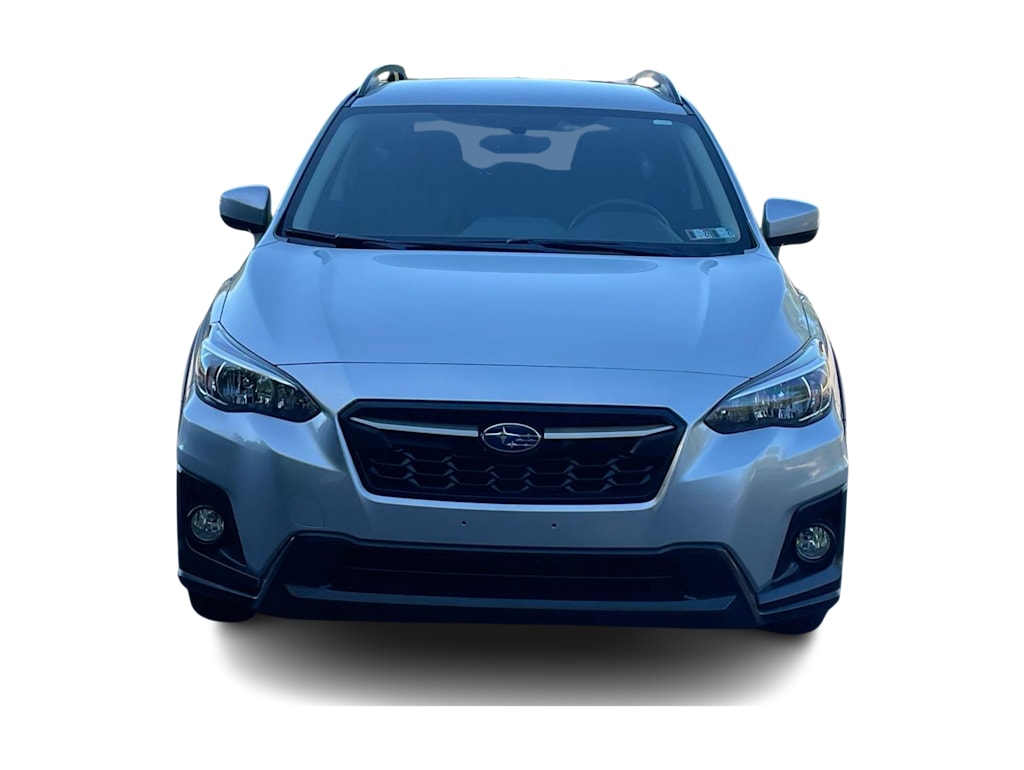 Thumbnail: 2019 Subaru Crosstrek - 6
