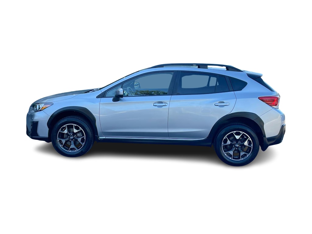 Thumbnail: 2019 Subaru Crosstrek - 3