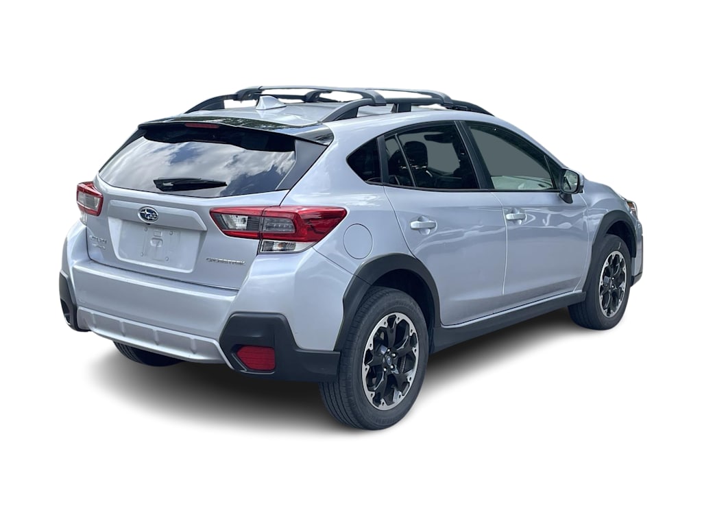 Thumbnail: 2023 Subaru Crosstrek - 11