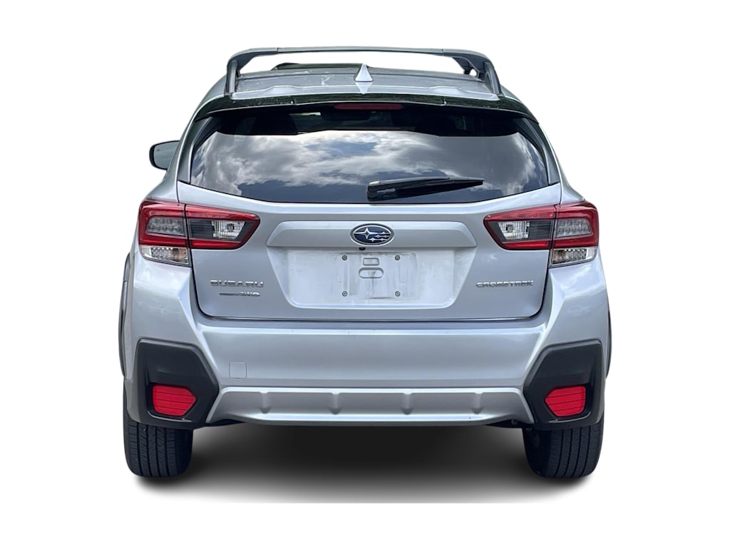 Thumbnail: 2023 Subaru Crosstrek - 4