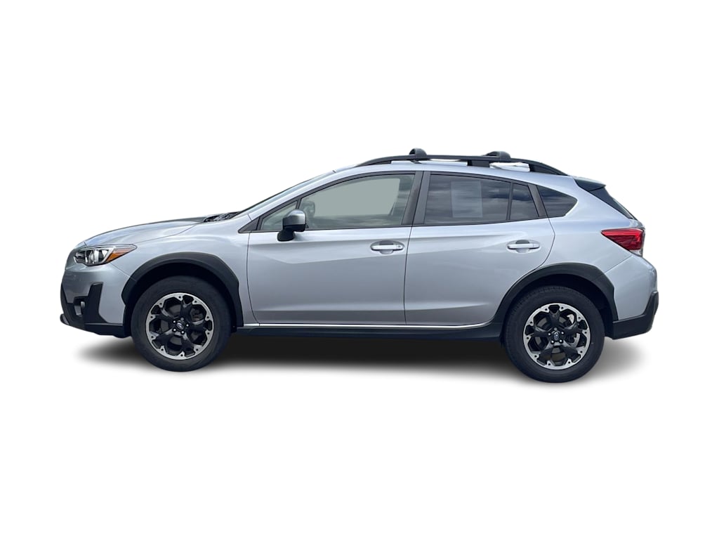 Thumbnail: 2023 Subaru Crosstrek - 2