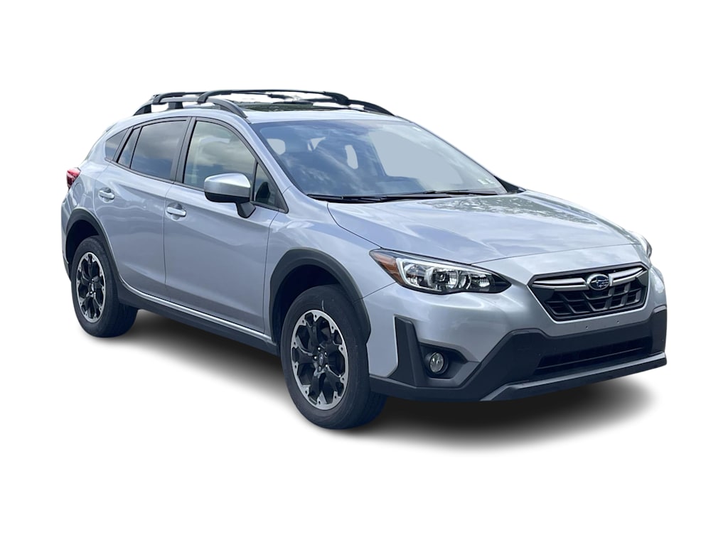 Thumbnail: 2023 Subaru Crosstrek - 13
