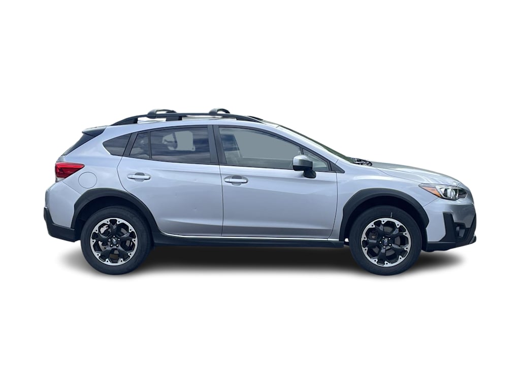 Thumbnail: 2023 Subaru Crosstrek - 12