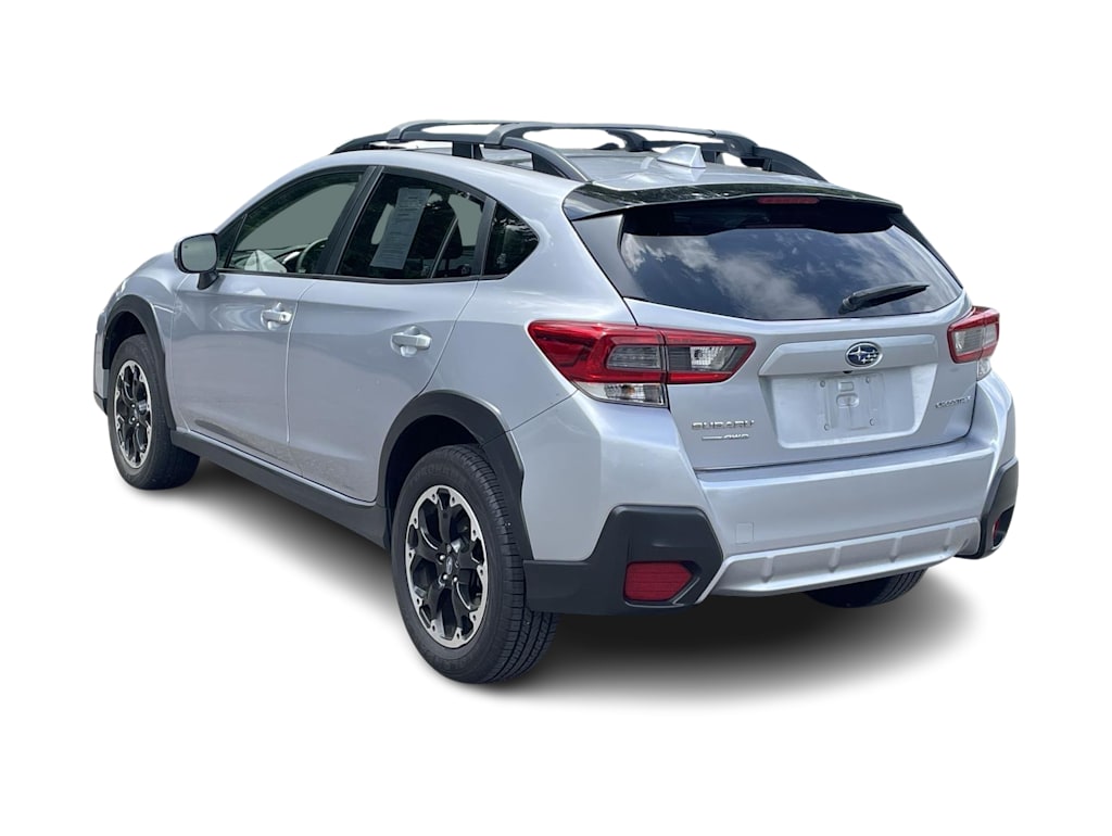 Thumbnail: 2023 Subaru Crosstrek - 3
