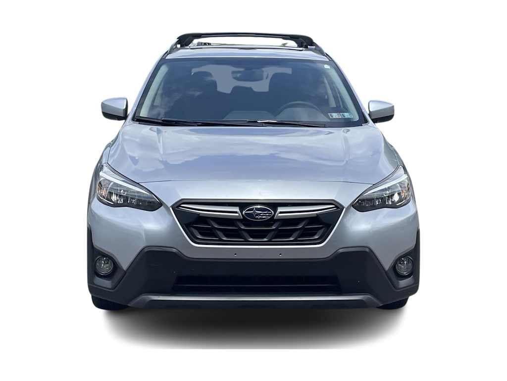 Thumbnail: 2023 Subaru Crosstrek - 5