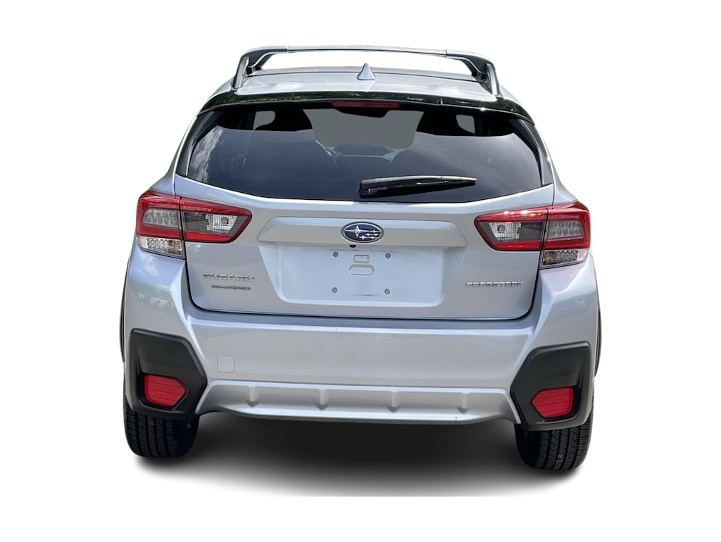 Thumbnail: 2023 Subaru Crosstrek - 5