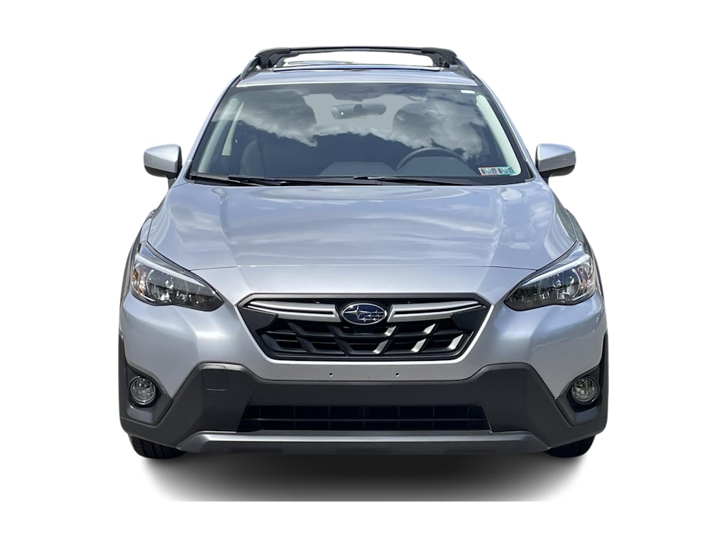 Thumbnail: 2023 Subaru Crosstrek - 6