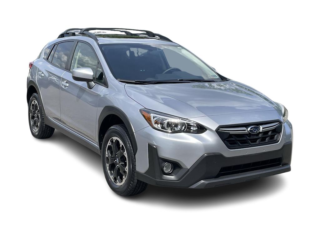Thumbnail: 2023 Subaru Crosstrek - 20