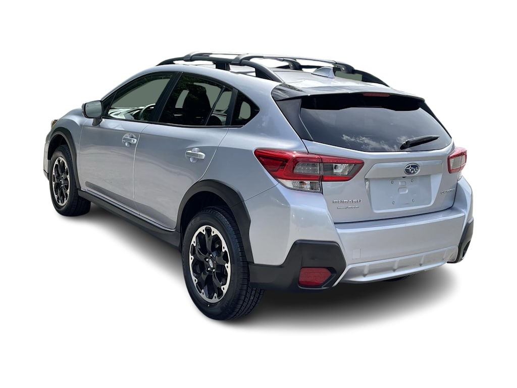Thumbnail: 2023 Subaru Crosstrek - 4