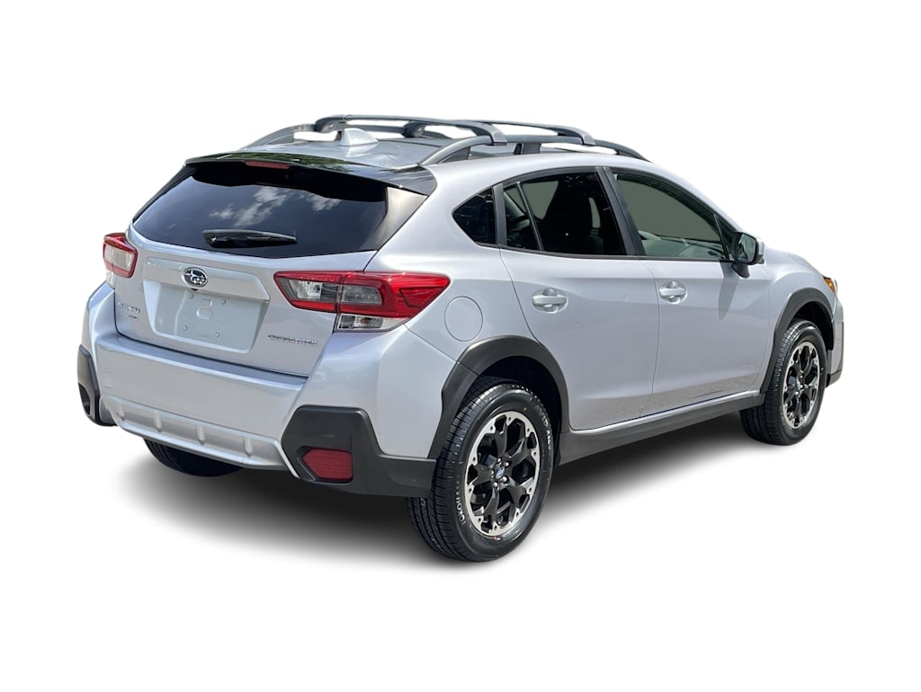Thumbnail: 2023 Subaru Crosstrek - 18