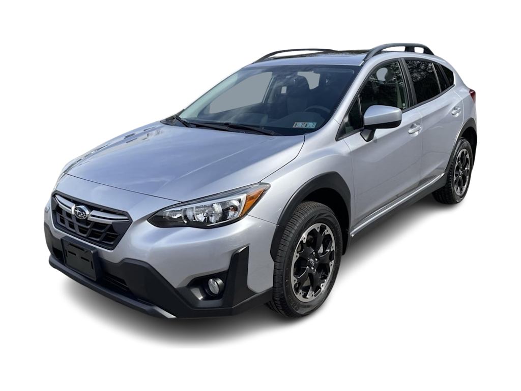 2023 Subaru Crosstrek