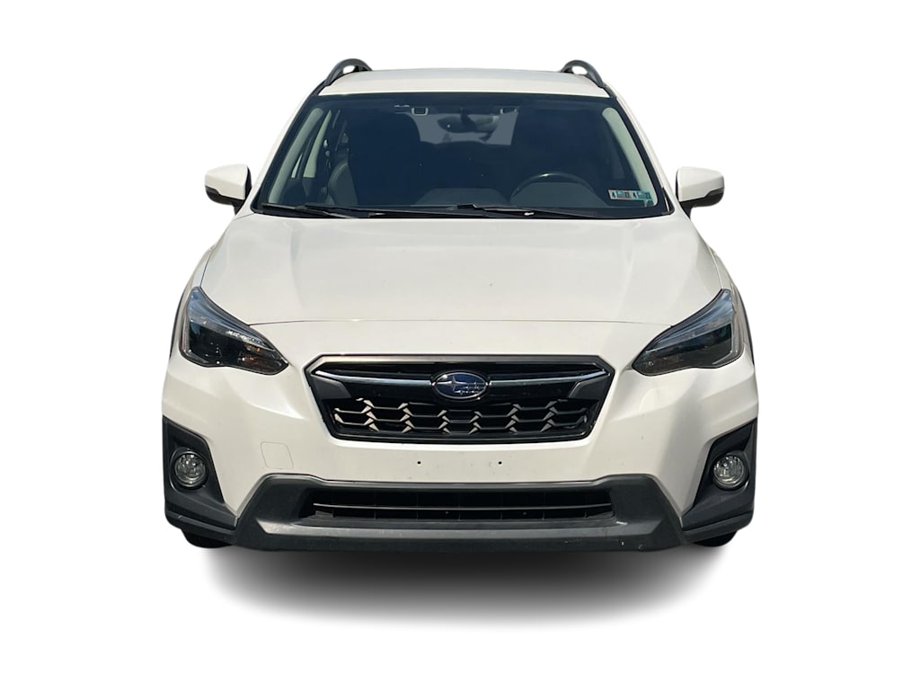 Thumbnail: 2019 Subaru Crosstrek - 5