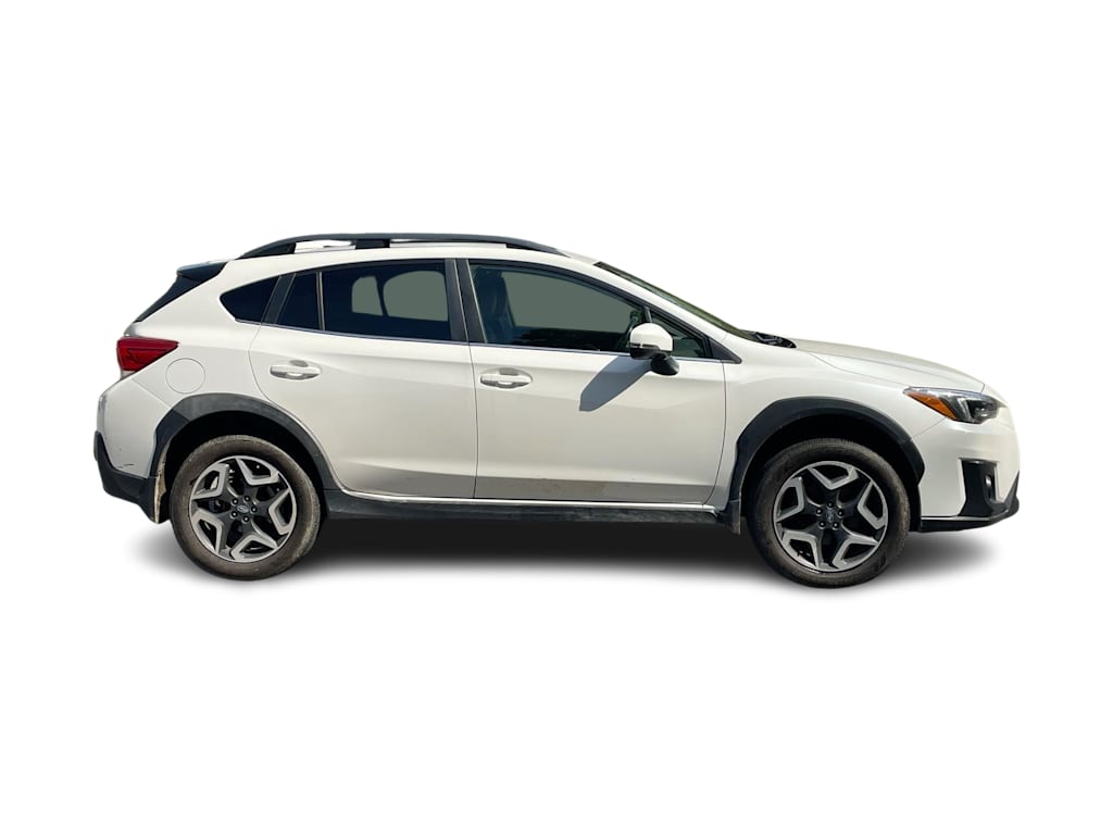 Thumbnail: 2019 Subaru Crosstrek - 14