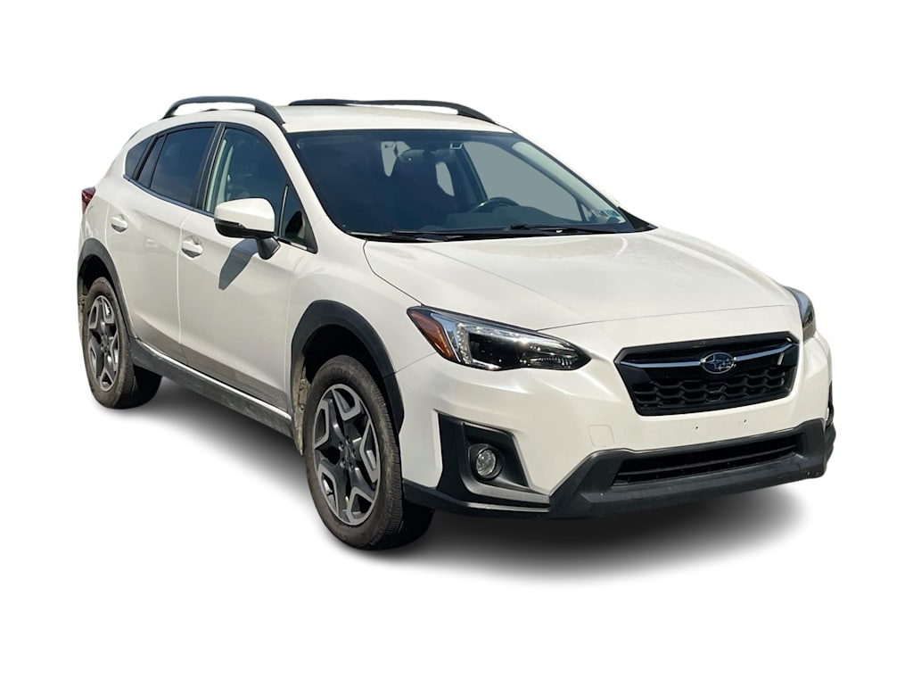 Thumbnail: 2019 Subaru Crosstrek - 15