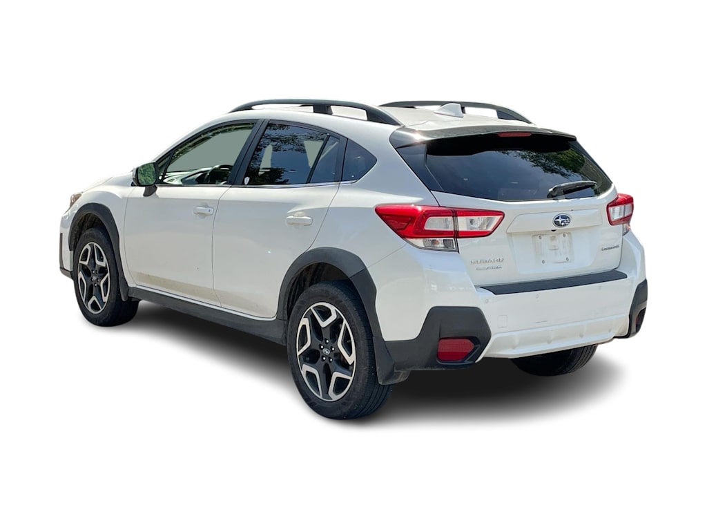 Thumbnail: 2019 Subaru Crosstrek - 3