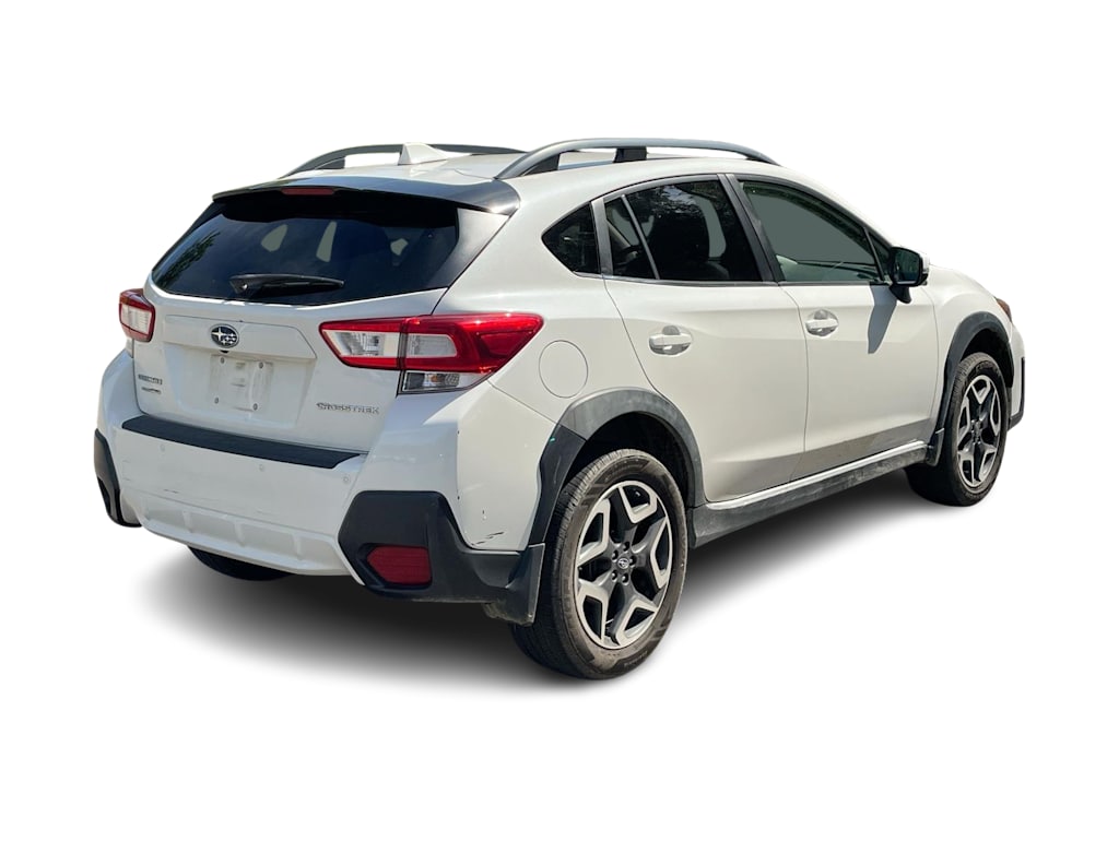 Thumbnail: 2019 Subaru Crosstrek - 13