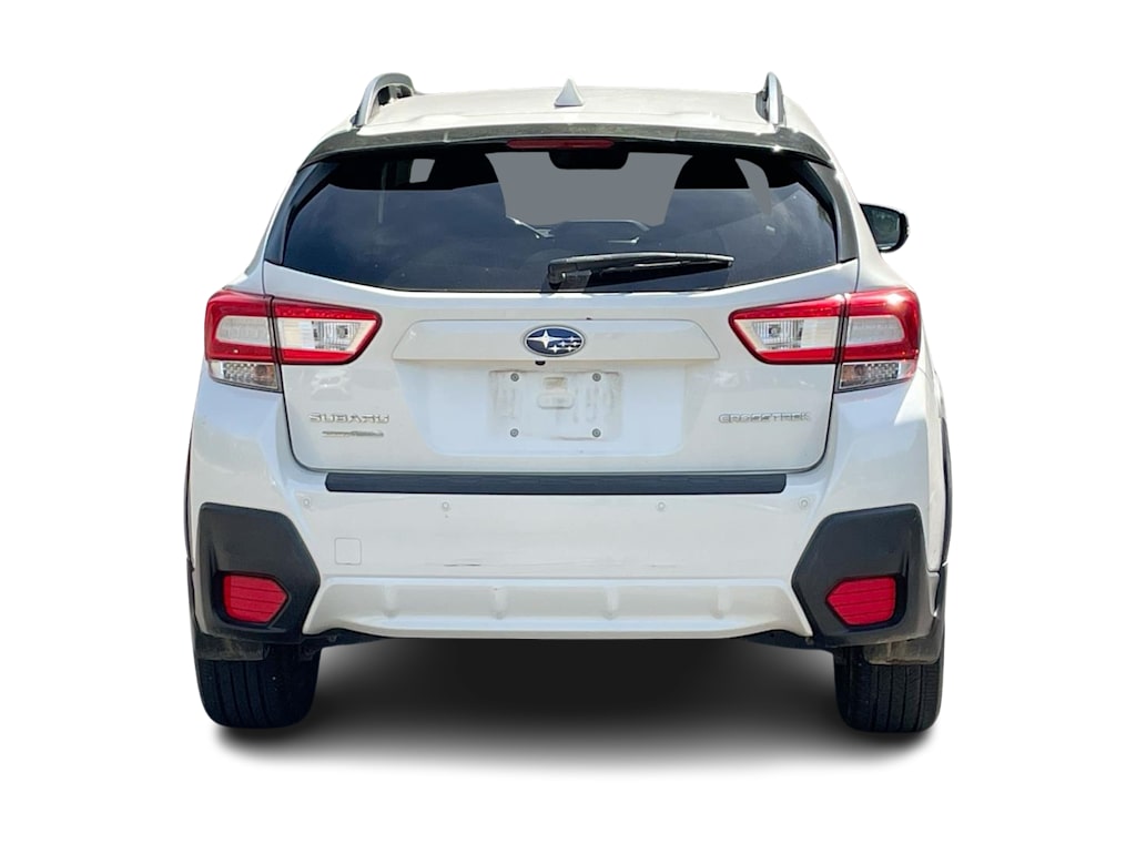 Thumbnail: 2019 Subaru Crosstrek - 4